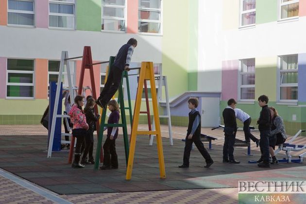 Школьников и студентов займут экскурсиями на время выборов в Ингушетии
