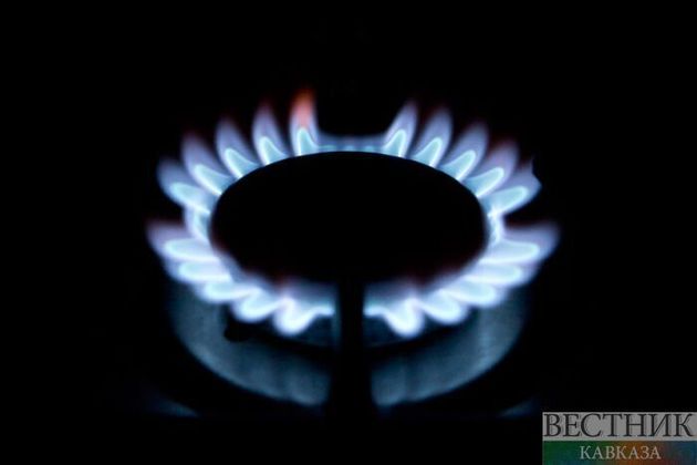 Цена на газ обновила очередной рекорд