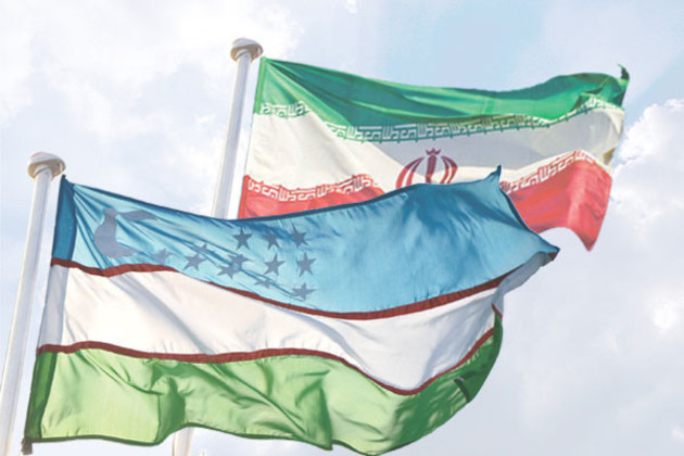 Узбекистан и Иран намерены использовать транзитный потенциал обеих стран