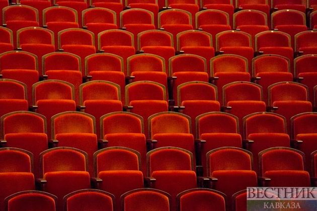 Фильм Азера Гулиева примет участие в международном фестивале в Грузии