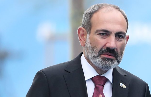 Пресс-секретарь Пашиняна: Армения готова к диалогу с Турцией