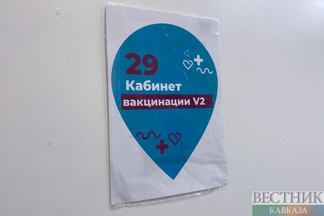 В Подмосковье прививку от коронавируса сделали более 3,5 млн человек