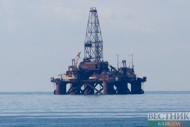 Россия будет разрабатывать азербайджано-туркменское месторождение нефти?