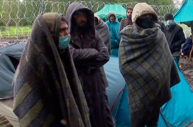 Таджикистан изменил позицию в отношении афганских беженцев