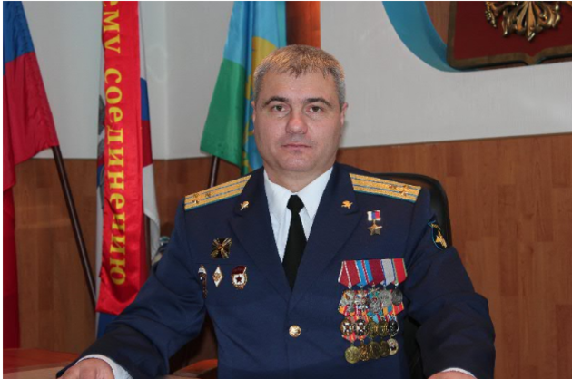 Российских миротворцев в азербайджанском Карабахе возглавил Геннадий Анашкин