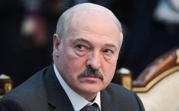 Лукашенко: США создают базы НАТО на Украине