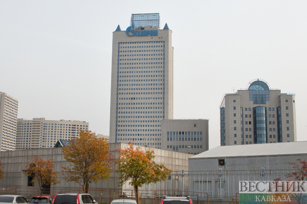 Американская компания заплатит $1,4 млн за поставки "Газпрому" вопреки санкциям