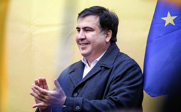 Глава Минэкономики Грузии о возможном возвращении Саакашвили: это провокация