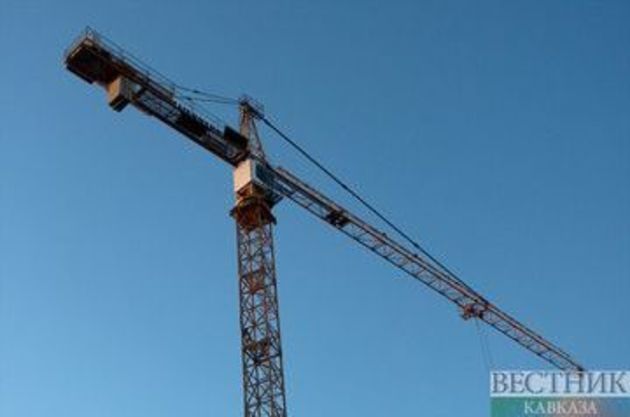 Стоимость строительства в Грузии поднялась на 17%