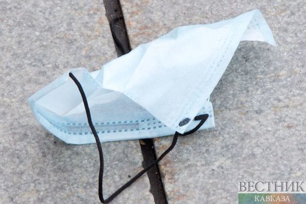 ТЦ "Авиапарк" в Москве грозит закрытие за нарушение антиковидных мер