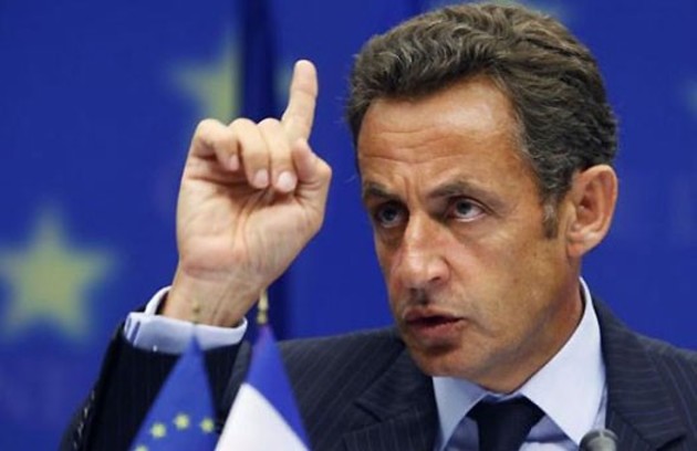Николя Саркози решил продолжить "борьбу за правду" и обжаловать приговор