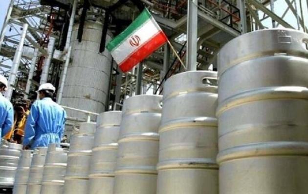 Владимир Сажин: Иран не сможет создать ядерное оружие в ближайшем будущем