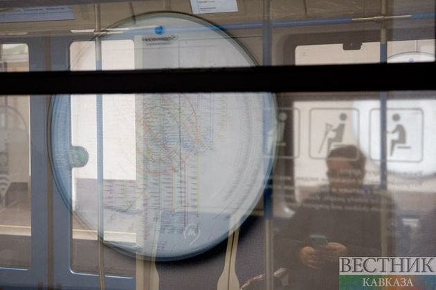 Бесплатное тестирование на когнитивные заболевания проводят в московском метро