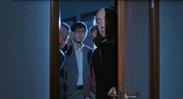 Казахстанский фильм "Акын" представят миру на кинофестивале в Токио (ВИДЕО)