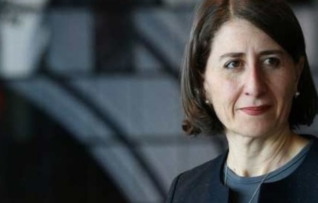 Премьер австралийского штата Береджиклян ушла в отставку из-за скандала