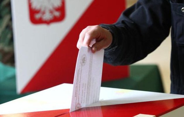 "Грузинская мечта" выиграла местные выборы на 46,65%