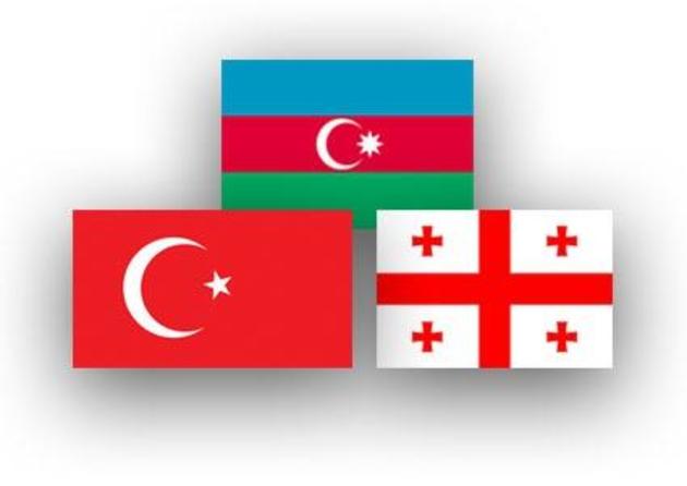 Готовится встреча министров обороны Азербайджана, Турции и Грузии