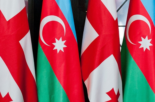 Премьер Грузии и глава Минобороны Азербайджана обсудили вопросы сотрудничества