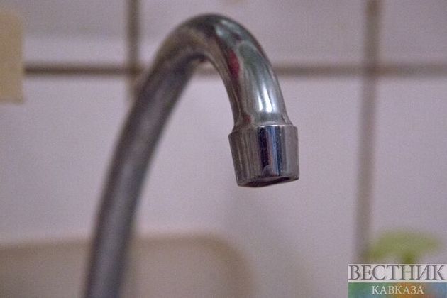 Казахстан обзаведется девятью собственными водохранилищами
