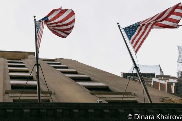 Байден сообщил, что США могут потерять свое экономическое преимущество в мире