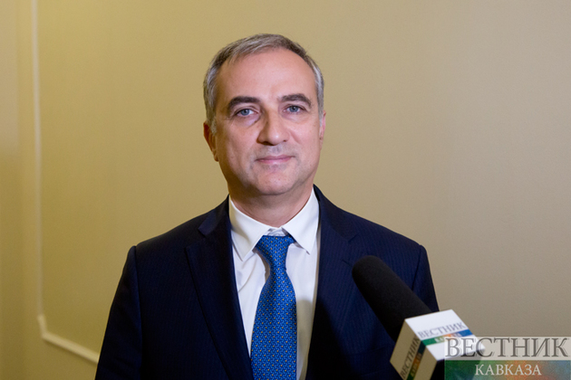 Фарид Шафиев: претензии Ирана к Азербайджану проявились после смены правительства