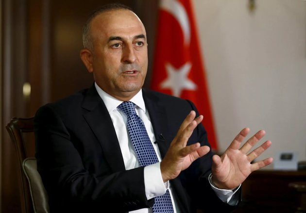 Чавушоглу рассказал, за счет чего Азербайджан и Армения могут наладить отношения