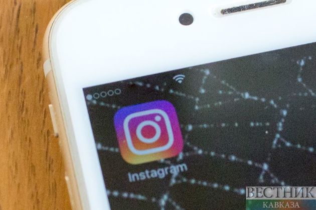 Facebook и Instagram снова вышли из строя
