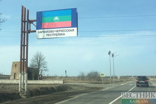 Спортобъекты в КЧР продолжают адаптироваться для нужд инвалидов 