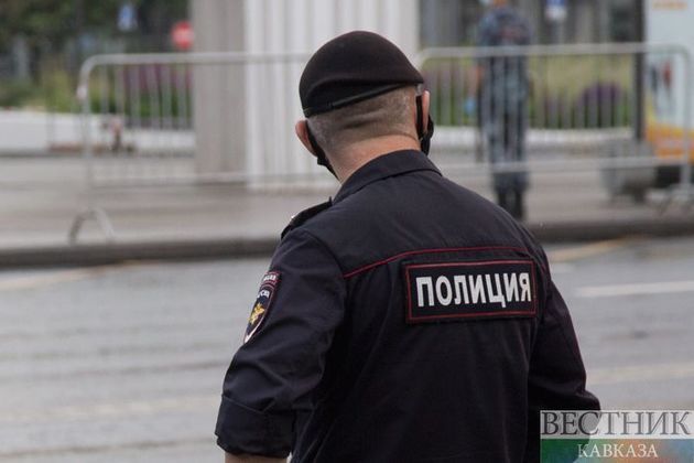 Хулигана, взорвавшего страйкбольную гранату у детской площадки, поймали в Ставрополе