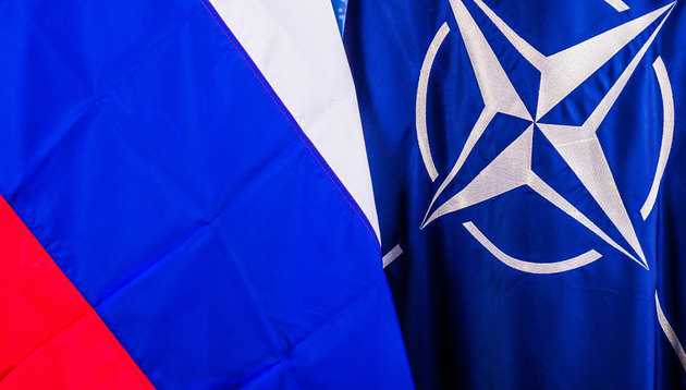Россия готова к прямым переговорам с НАТО