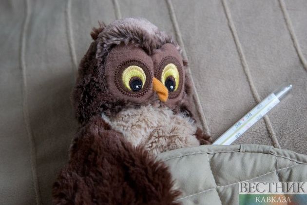 Молодежь стала заражаться коронавирусом в десятки раз больше в Карачаево-Черкесии