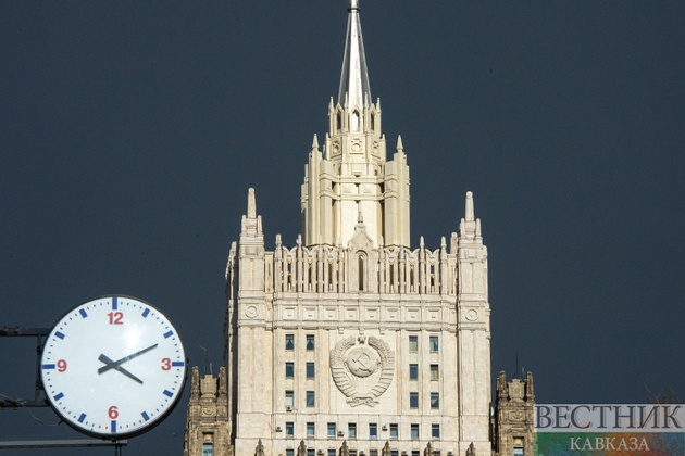 Лавров: Россия сокращает контакты с НАТО