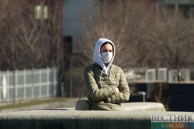 Ковидные ограничения на Северном Кавказе: запрет кальянов, массовых застолий и обязательная вакцинация не для всех