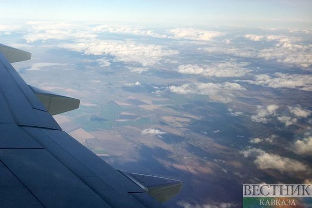 Вылетевший из Москвы в Казань самолет подал сигнал тревоги