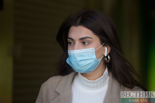 Меняйло установил сроки нерабочих дней в Северной Осетии