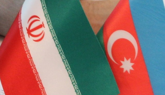 Абдоллахиян: отношения между Ираном и Азербайджаном продолжатся на основе взаимоуважения 