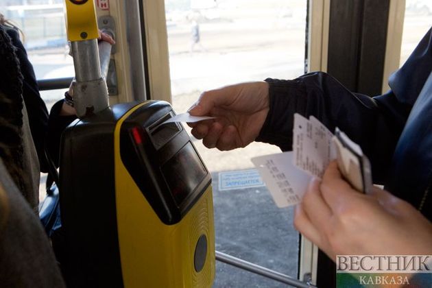Власти Ростова-на-Дону озвучили новые тарифы на проезд в общественном транспорте