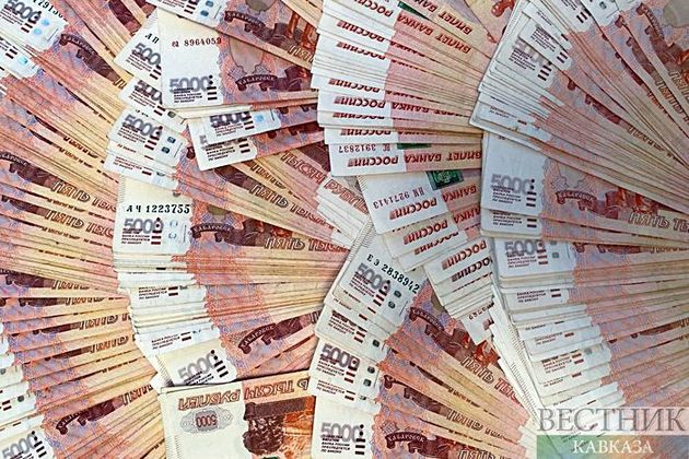 Пандемия коронавируса обошлась бюджету России в 1,1 трлн рублей