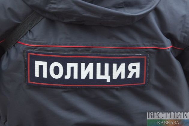 Житель Ставрополья попытался сдать на металлолом часть ограды с городской набережной