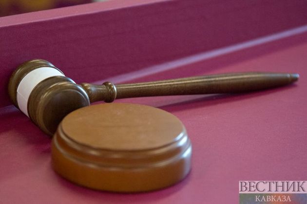Кража сантехники в Крыму довела мужчину до тюремного срока