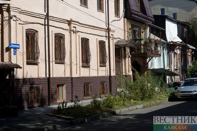 Платежный терминал устоял перед рецидивистами во Владикавказе