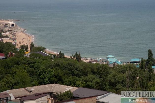 Казахстан ратицифицировал протокол по защите Каспийского моря от загрязнения