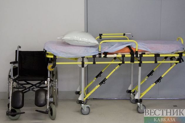 В Ереване множится число жертв "Ташир пиццы"