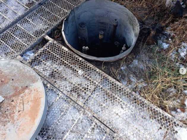 Житель Акмолинской области погиб от взрыва газа