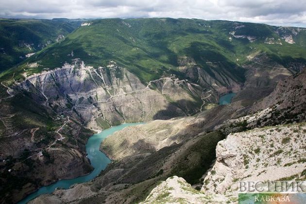 Колледж по подготовке кадров в сфере туризма появится в Дагестане