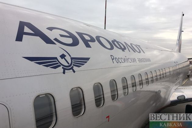 ЕС готовит санкции против "Аэрофлота" из-за кризиса на границе Беларуси - СМИ