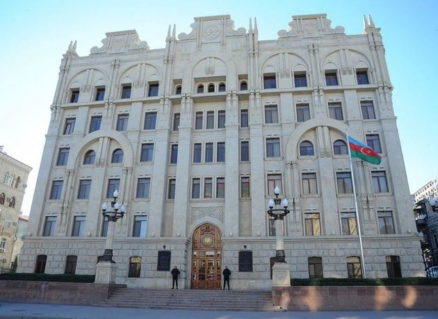 В Азербайджане заведено уголовное дело против боевика, атаковавшего Лачинский коридор