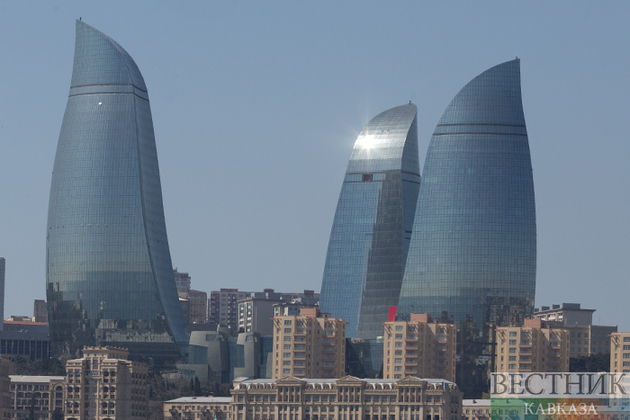 Международный бизнес-форум стартовал в Баку