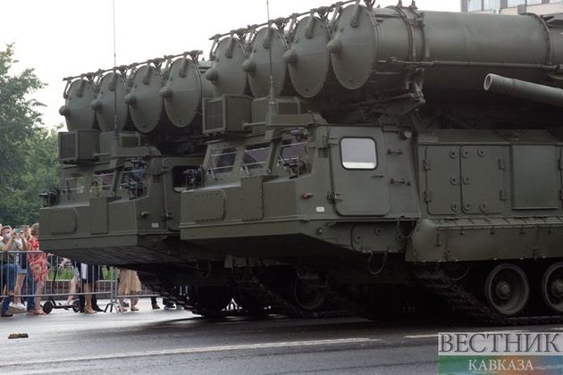 Правительство одобрило российско-таджикское соглашение об объединенной системе ПВО