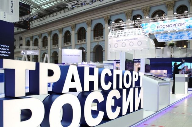 На выставке "Транспорт России" покажут обновленный донской трамвай